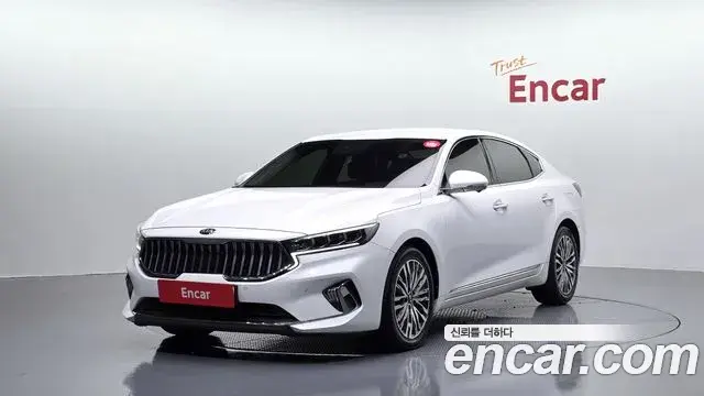 Kia K7 2.5 GDI X Edition 2020