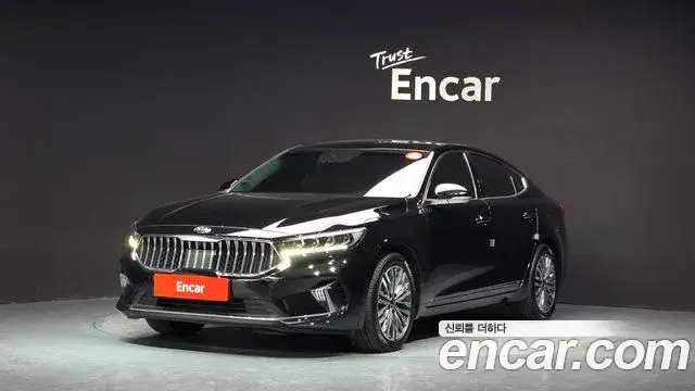 Kia K7 2.5 GDI X Edition 2020