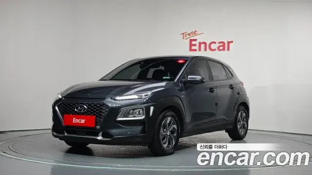Hyundai Kona Modern Special 2019