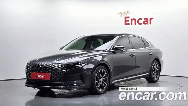 Hyundai Grandeur 2.5 Le Blanc 2022