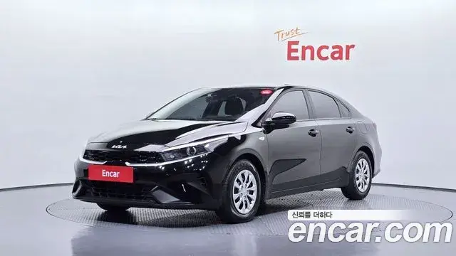 Kia K3 1.6 Trendy 2023