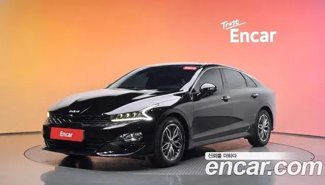 Kia K5 2.0 Noblesse 2022