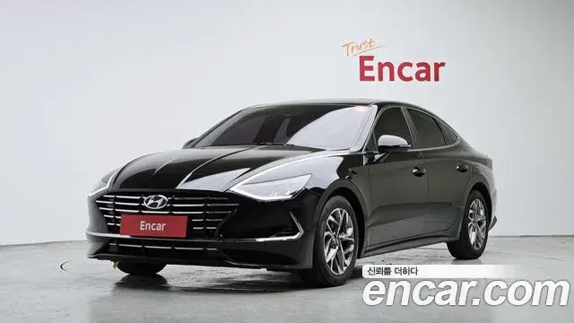 Hyundai Sonata 2.0 Premium Family 2020