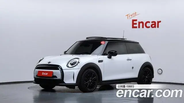 Mini Cooper 클래식 플러스 3rd 2023