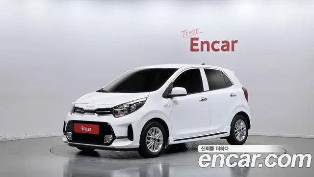 Kia morning Prestige 2023