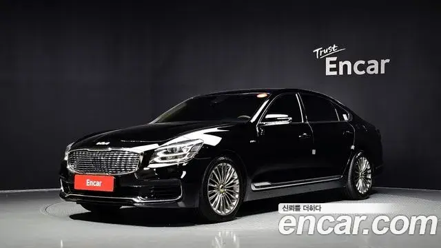 Kia K9 3.8 GDI AWD Best SelectionⅠ 2021