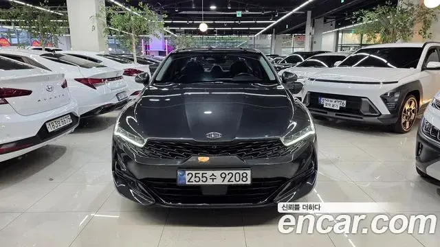 Kia K5 2.0 Noblesse 2021