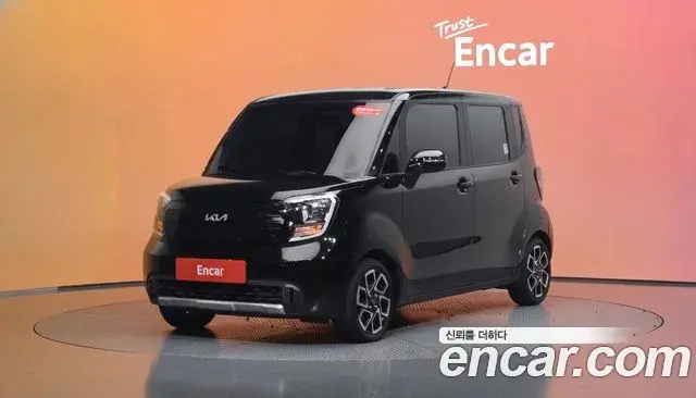 Kia RAY Signature 2023