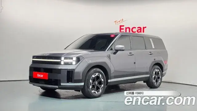 Hyundai Santa Fe Gasoline 2.5T 2WD Exclusive 2023