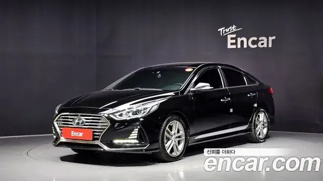 Hyundai Sonata 2.0 Premium Special 2019