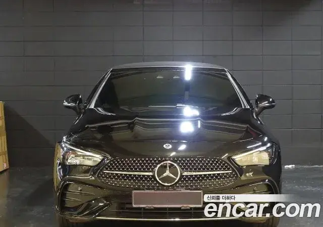 Mercedes-Benz CLE-Class CLE200 Cabriolet 2025