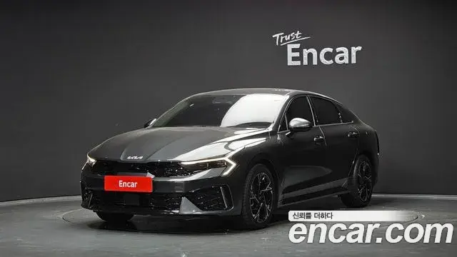 Kia K5 2.0 Noblesse 2024