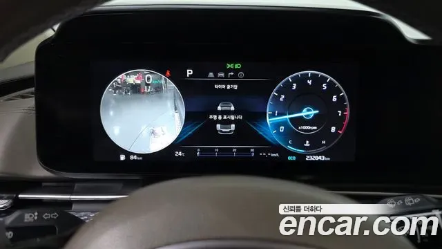 Kia Carnival Gasoline 4-Seater Hi-Limousine Signature 2022 — фото 8
