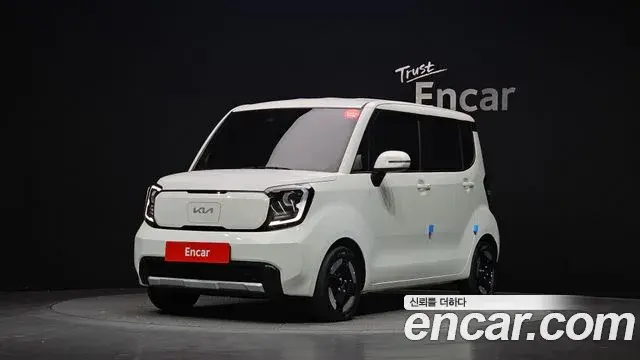 Kia RAY Air 2023
