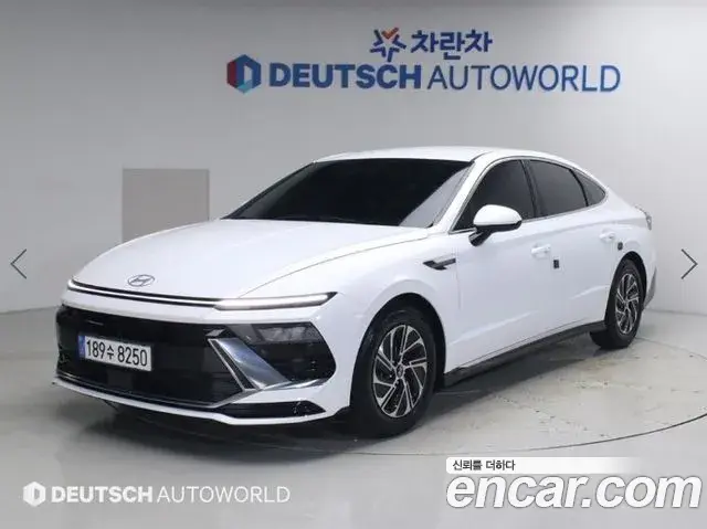 Hyundai Sonata Premium 2024