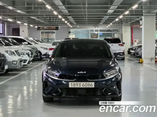 Kia K3 1.6 Trendy 2022
