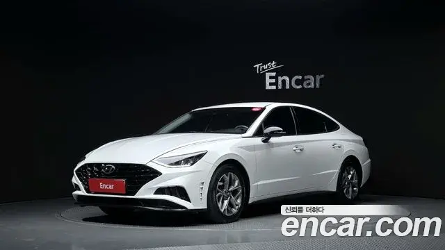 Hyundai Sonata 2.0 Modern 2022