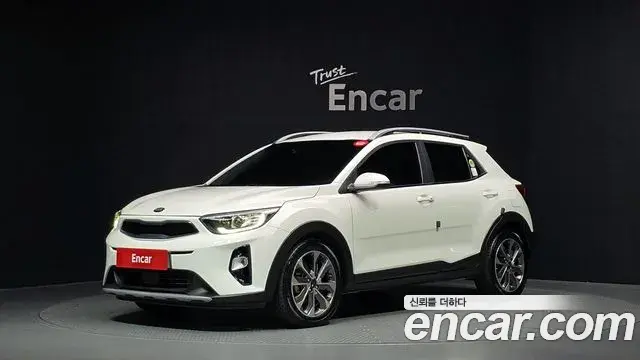 Kia Stonic 1.4 Prestige 2019