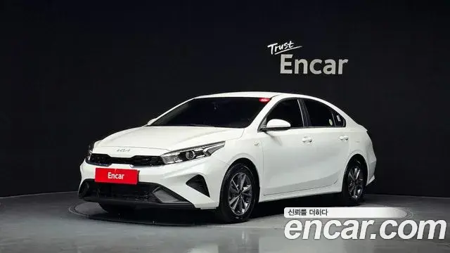 Kia K3 1.6 Trendy 2021