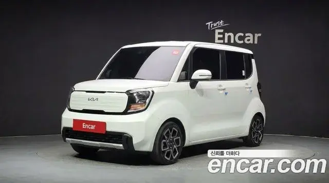 Kia RAY Signature 2024