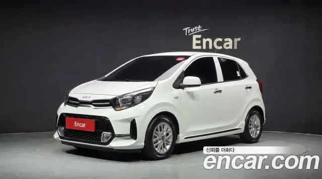Kia morning Prestige 2022