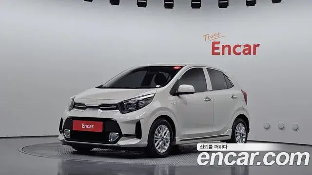 Kia morning Prestige 2022