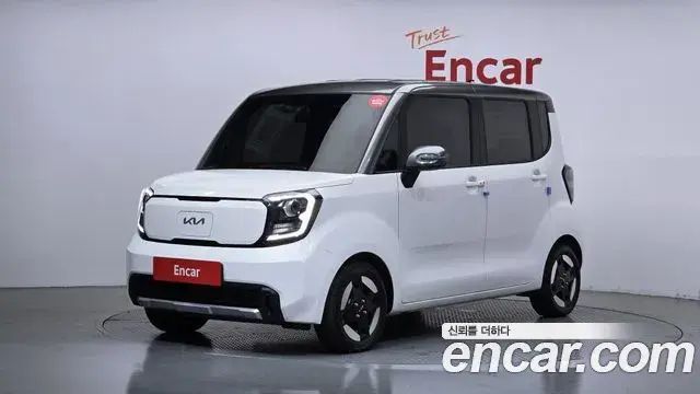 Kia RAY Air 2025