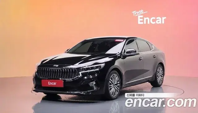 Kia K7 2.2 Diesel Noblesse 2019