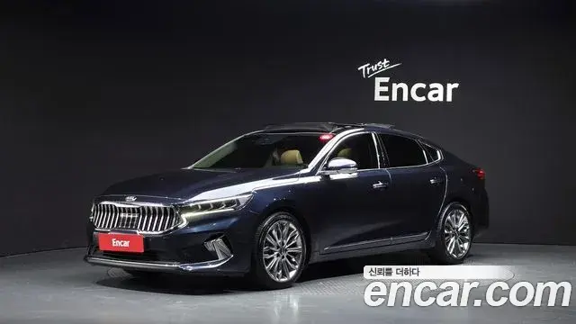 Kia K7 3.0 GDI Signature 2019