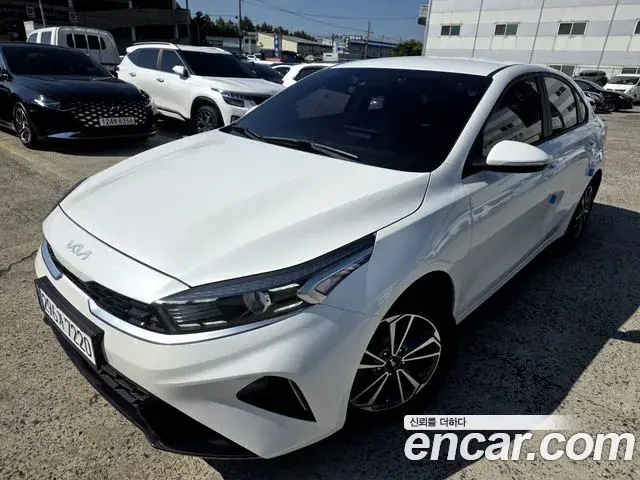 Kia K3 1.6 Prestige 2022