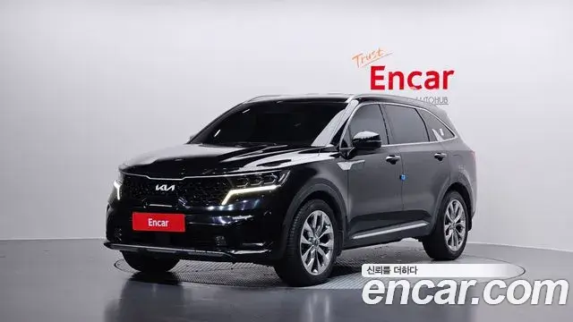 Kia Sorento Diesel 2.2 2WD Noblesse 2023