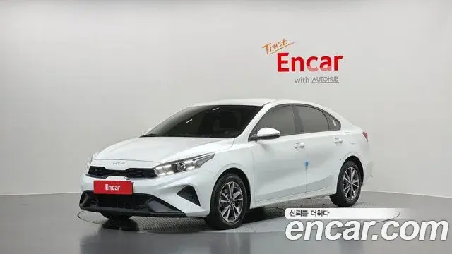 Kia K3 1.6 Prestige 2022