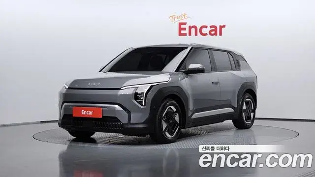 Kia EV3 Long Range 2WD AIr 2025