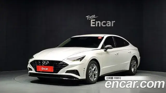 Hyundai Sonata 2.0 Premium Plus 2021