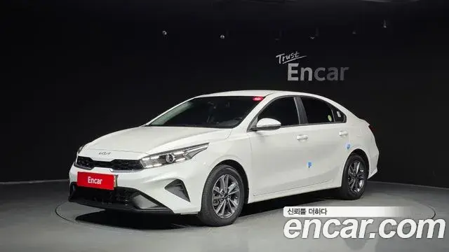 Kia K3 1.6 Prestige 2021