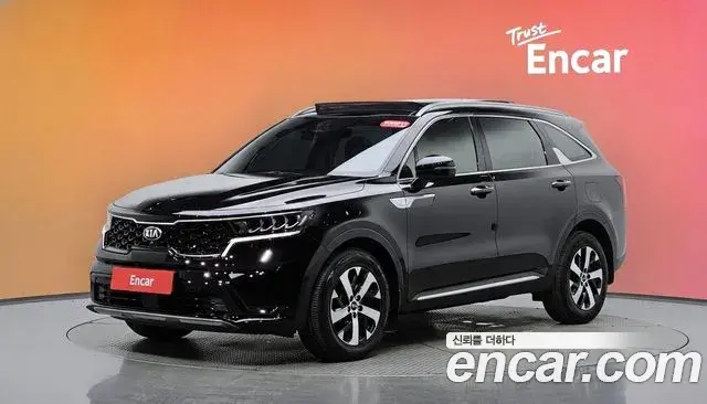 Kia Sorento Diesel 2.2 2WD Noblesse 2020
