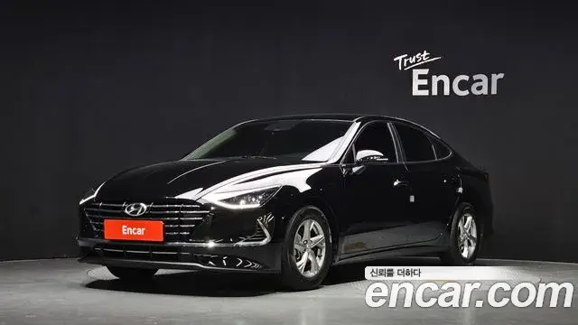 Hyundai Sonata 2.0 Premium 2020