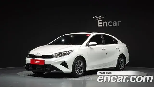 Kia K3 1.6 Prestige 2021