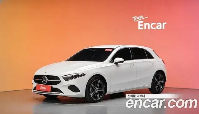 Mercedes-Benz A-Class A220 Hatchback 2024