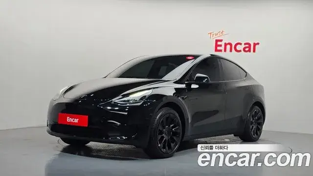 Tesla Model Y RWD 2023