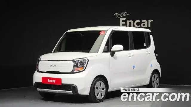 Kia RAY Standard 2022