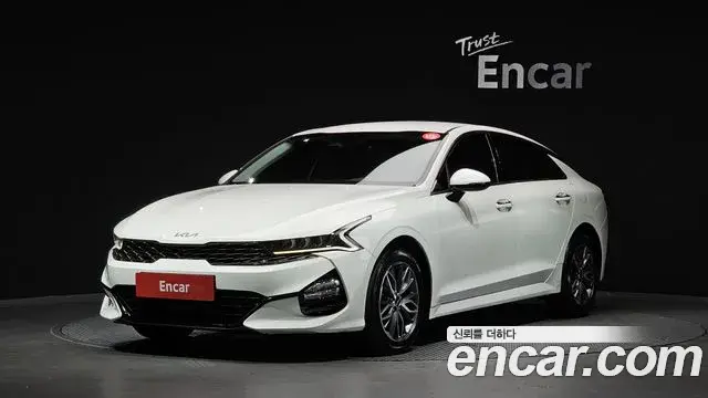 Kia K5 2.0 Trendy 2022