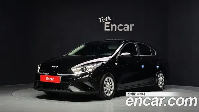 Kia K3 1.6 Trendy 2021