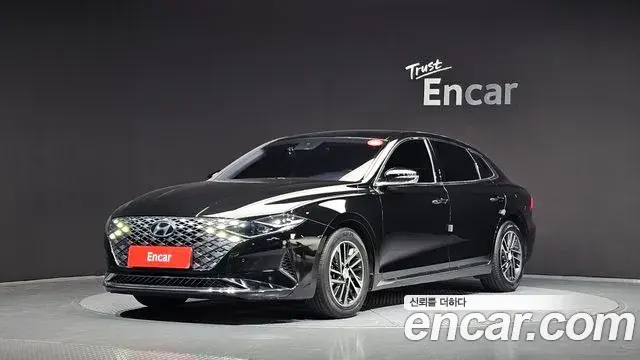 Hyundai Grandeur 2.5 Premium 2021