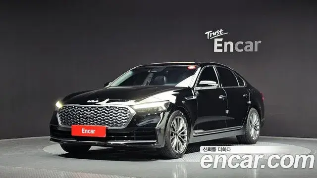 Kia K9 3.8 GDI AWD Best Selection Ⅰ 2021