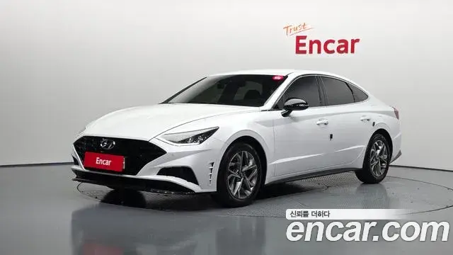 Hyundai Sonata 2.0 Premium Plus 2022