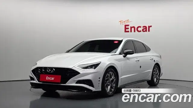 Hyundai Sonata 2.0 Premium Plus 2022