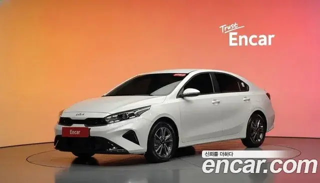 Kia K3 1.6 Prestige 2022