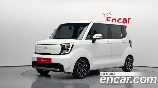 Kia RAY Prestige 2023