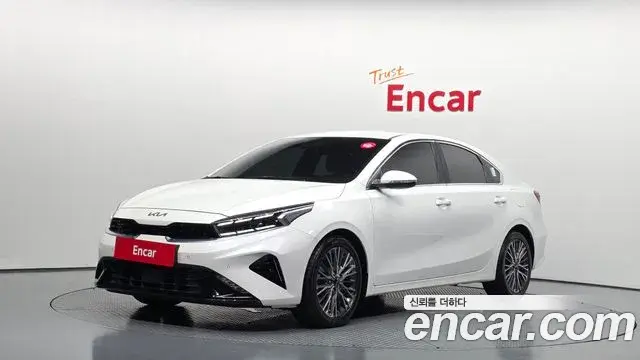 Kia K3 1.6 signature 2021